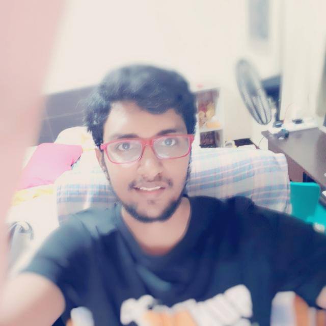 Sathya Narrayanan Balaji photo